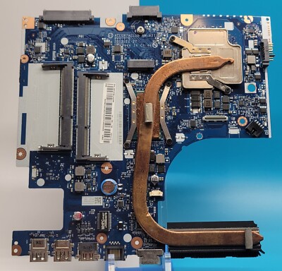 Lenovo Z40-70 I5-4210U GT820/840M Motherboard ACLUA/ACLUB NM-A273