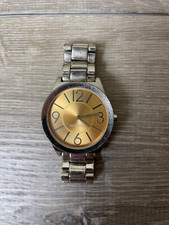 Nine West Women’s Watch NW1585 Poor Condition Needs Battery