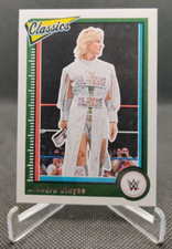 2023 Panini Chronicles Classics #146 Alundra Blayze wrestling card