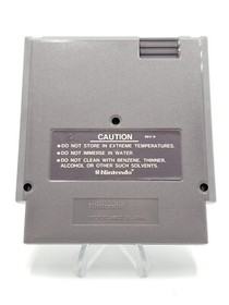 Double Dribble for Nintendo Entertainment System (NES) - Cleaned, Tested