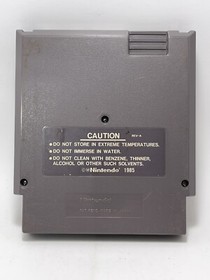 Jordan vs. Bird: One-on-One (Nintendo Nes, 1989) Tested Authentic