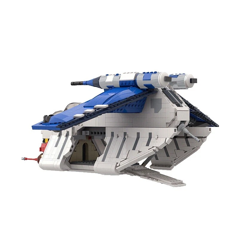 Juguete Construcción espacial sets y paquetes de completo para LEGO