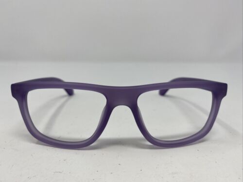 Ray Ban Jr. RJ9057S 199/87 50-15-130 3N Purple Plastic Sunglasses Frame -G41 - Afbeelding 1 van 1