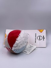 Steiff Seeman Rassel - Ball  Bunt NEU/OVP