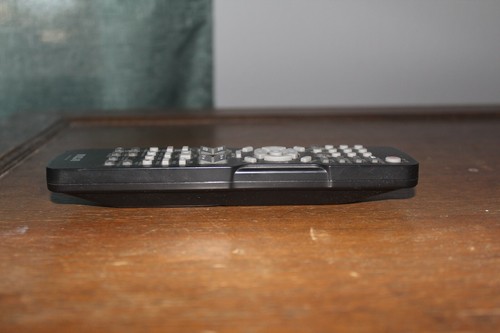 Combo reproductor de DVD/VCR original RCA RCR192DA3 control remoto - Imagen 3 de 9