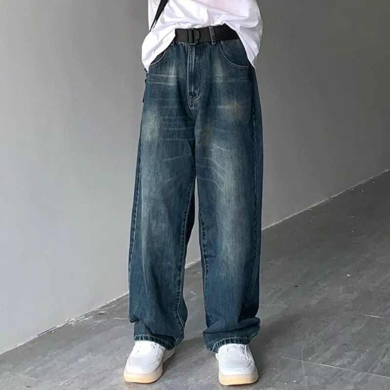 Pantaloni clearance straight fit