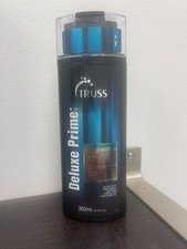 TRUSS Deluxe Prime Shampoo 10.14oz Hair Care Softener Treatment