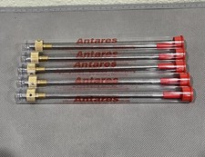 5  Antares Carbide CNC Engraving Cutter FLX 125 New