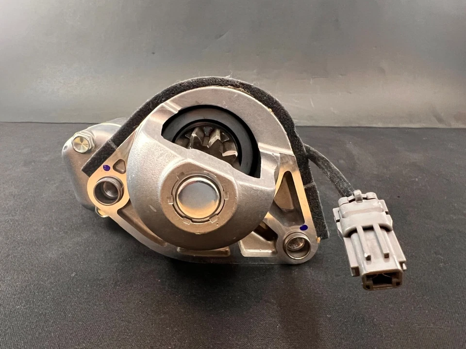 NUEVO ARRANQUE PARA INFINITI Q70L V6 2015-2019 3,7 L Foto 2 de 4