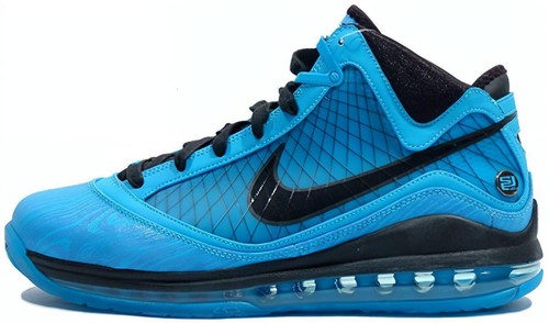 nike lebron 7 ctk