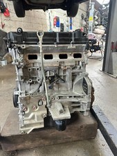 Genuine & Low Mileage Mitsubishi Outlander PHEV 2.0 Hybrid Engine 4B11 2014-2018