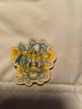 Donald Duck, Huey, Dewie & Louie Mickey's Pals 2023 Disney Pin S01