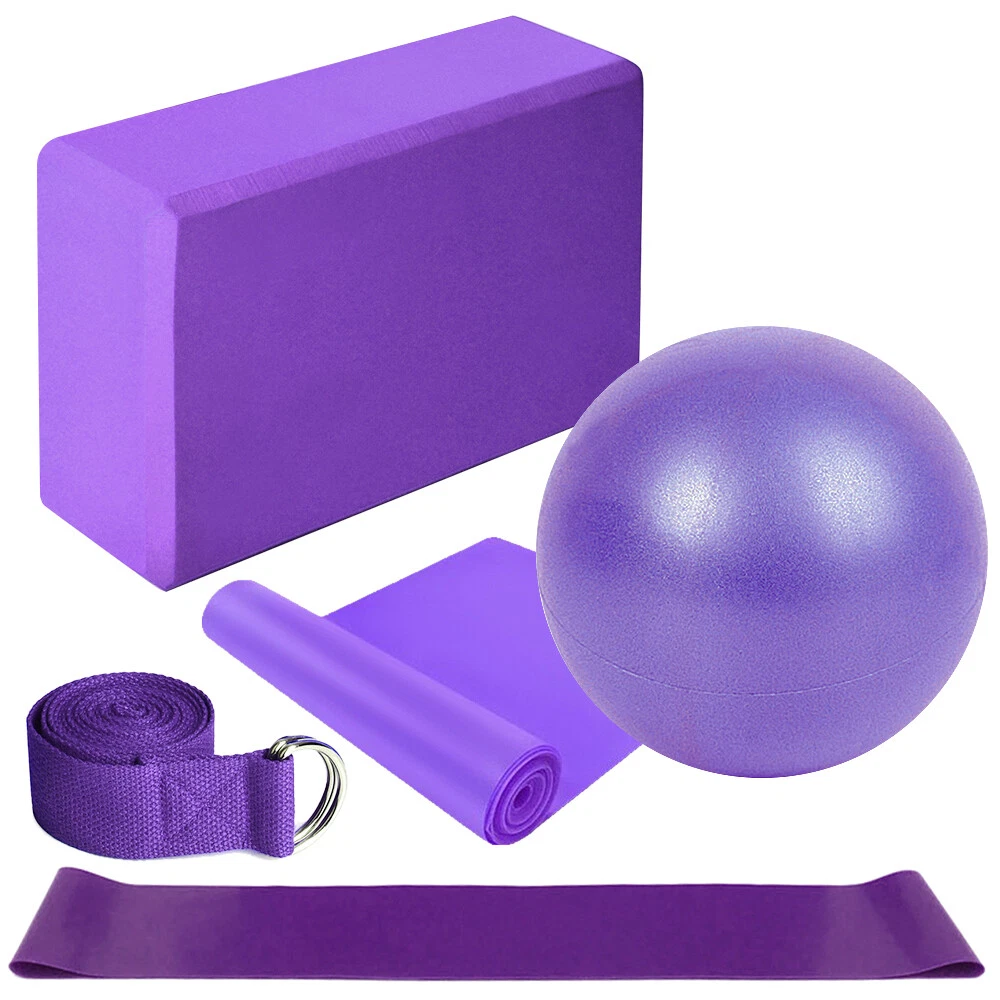 Yoga 2025 equipment online