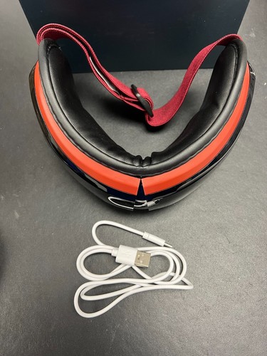 🔥LAMEVEN Eye Massager, Bluetooth Music Heated Eye Massager Ideal Relaxation🔥 - Picture 6 of 6