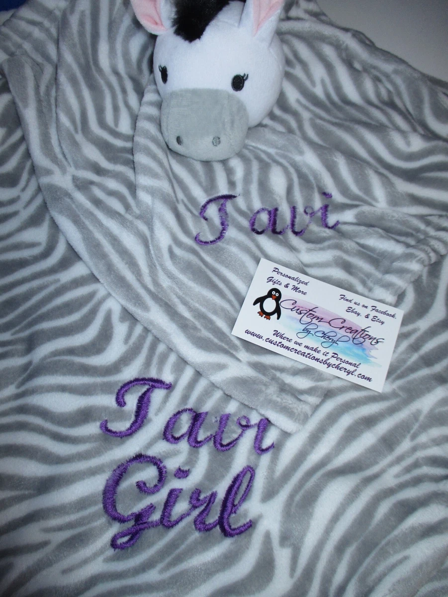 Javi blanket online