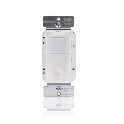 WattStopper CH-250-LA PIR MULTI-WAY WALL SWITCH VACANCY SENSOR