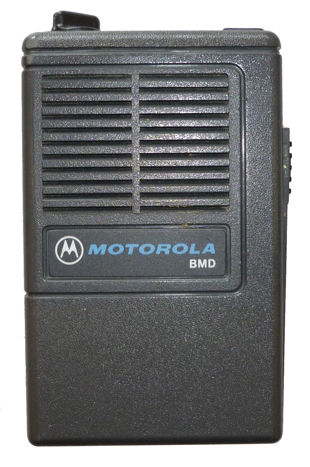 Motorola BMD Funkmeldeempfänger analog