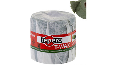 Korrosionsschutzband 100 mm/3 m Repero T-WAX 