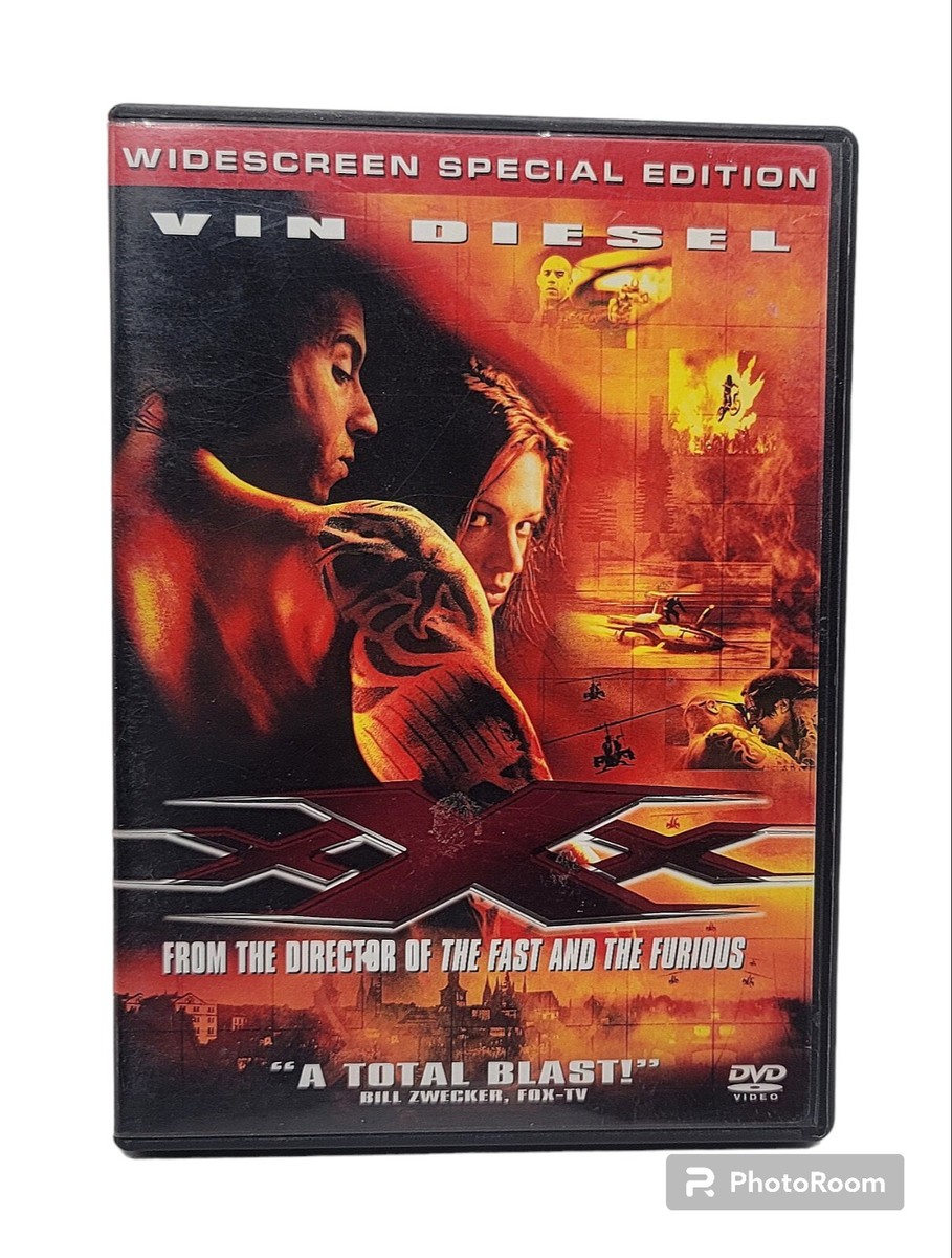 ＤVＤ Crossover (DVD, 2006) NEW SEALED With Damaged Case