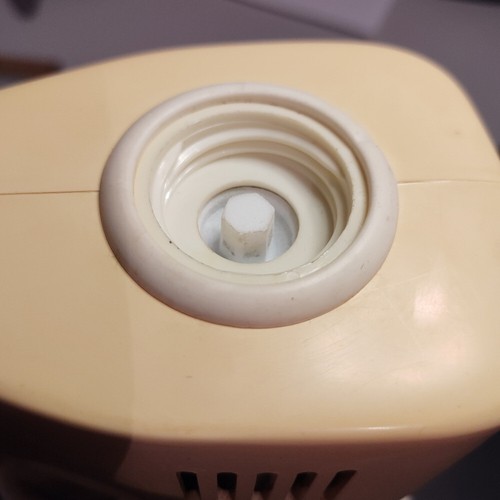 4 x RG28 Flansch, Mutter für DDR Mixer RG28, RG25, RG 28s AKA Electric - Bild 5 von 6