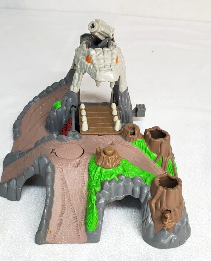 Le Micro Machines di Aliens (e Predator