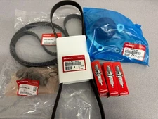 Honda 3.5l Timing Belt Kit