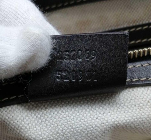 Gucci 257069 Bag - Picture 10 of 17
