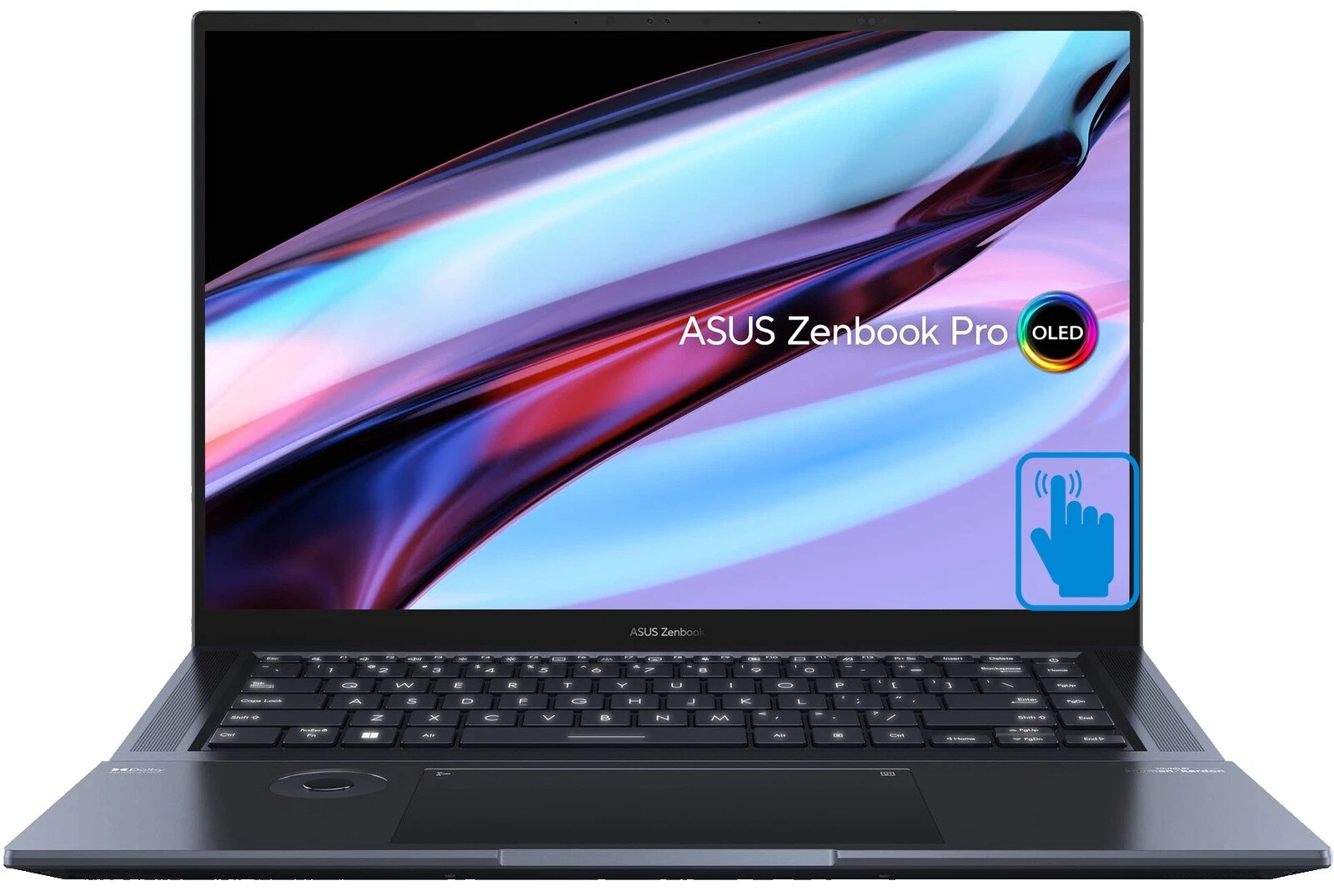 Laptops ASUS ZenBook