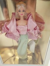 1997 Classique Collection, Evening Sophisticate Barbie NIB