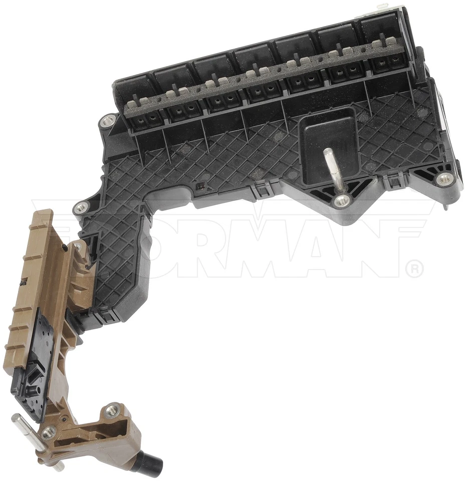 Placa conductora de transmisión automática Dorman para Ford Transit-350 HD 2015-2018 Foto 2 de 4