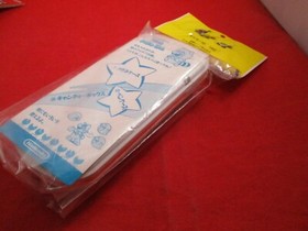 Super Mario Bros. 3 Nintendo Famicom (NES Era) Pencil Case *NEW* Supply Carrier