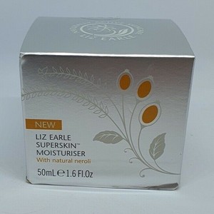 liz earle superskin moisturiser 50ml