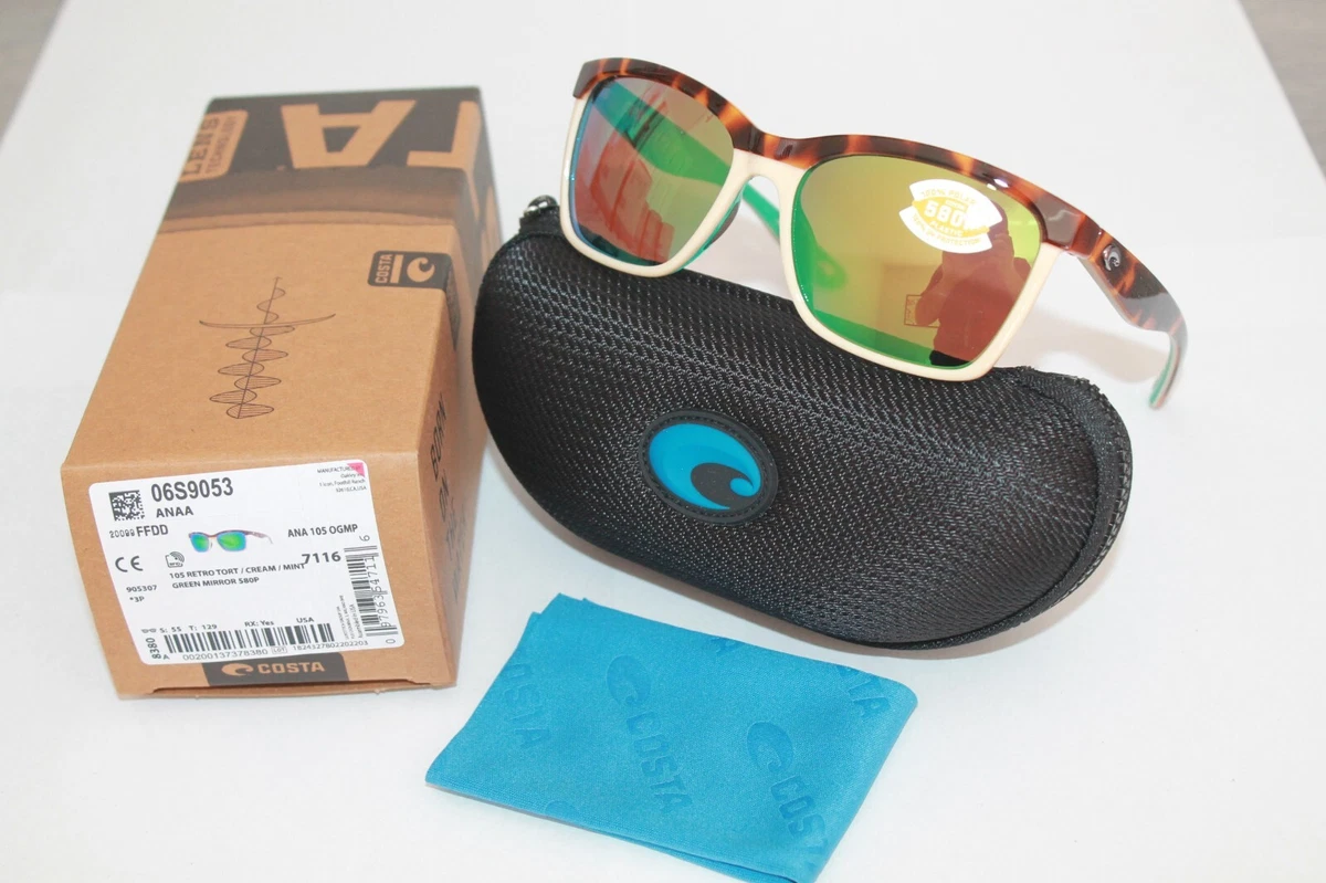 Costa clearance anaa sunglasses