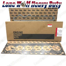Upper Engine Head Gasket Kit 4376104 For Cummins ISX15 With Single Overhead Cam