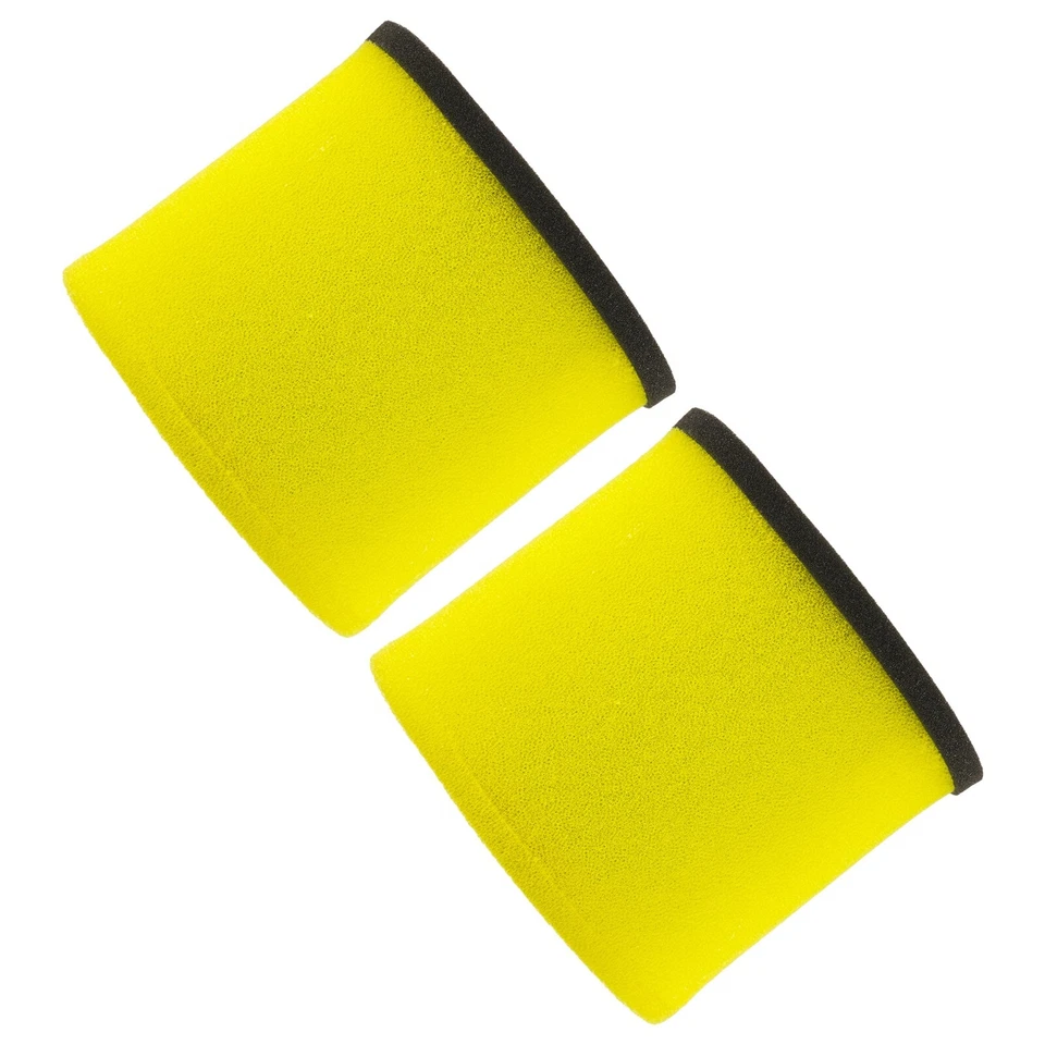 Air Filter Cleaner For Suzuki Quadracer 450 LT-R450 LTR450 2x4 2006-2009 - Image 4 of 4