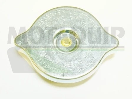 Tapa de radiador Premier para Chrysler Voyager PT Cruiser Grand Jeep Patriot Compass Foto 3 de 4