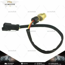 Air Inlet Manifold Absolute Pressure Sensor For Caterpillar CAT C11 239-3478
