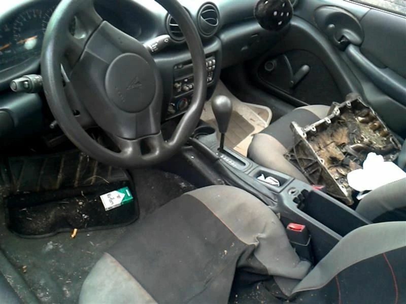 Cupé de vidrio para puerta delantera derecha pasajero compatible con 95-05 CAVALIER 72858 Foto 4 de 4