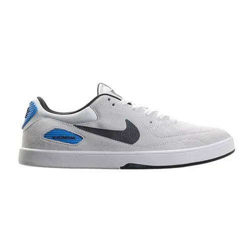 Nike X HERITAGE Sail Photo Blue 536358-104 (238) Men&#039;s Shoes eBay