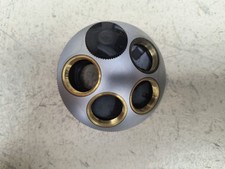 Unbranded Microscope 5-Place Nosepiece