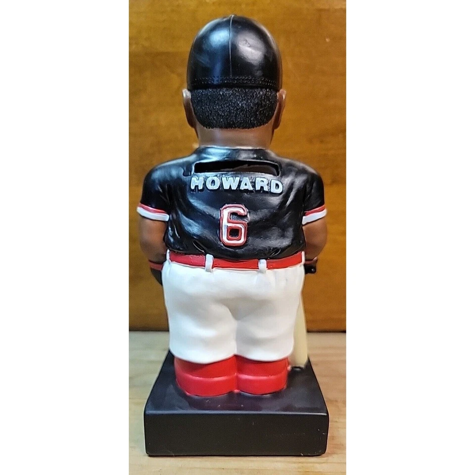 Ryan Howard ~ 2007 Reading Phillies BANK Statue SGA - Image 3 of 4