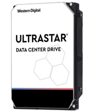Western Digital 6TB Ultrastar DC HC310 7200 RPM SATA 6.0Gb/s 3.5" Data Center