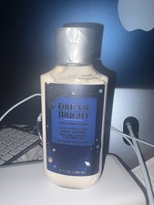 BATH BODY WORKS DREAM BRIGHT BODY LOTION 8 FL OZ