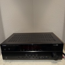 Yamaha RX-V373 5.1 Ch HDMI Home Theater Surround Sound Receiver Stereo System