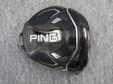 PING G430 MAX 10.5 Driver Head Only Golf Club, Used, Condition Notice