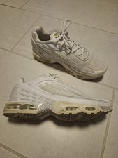 Air Max Plus 3 TN Weiß Größe 44