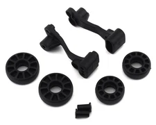 Team Associated ASC71070 DR10 WHEELIE BAR WHEELS MOUNT