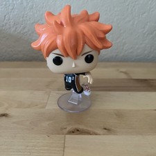 Funko Pop! Animación: ¡Haikyu! - Figura vinilo Shoyo Hinata