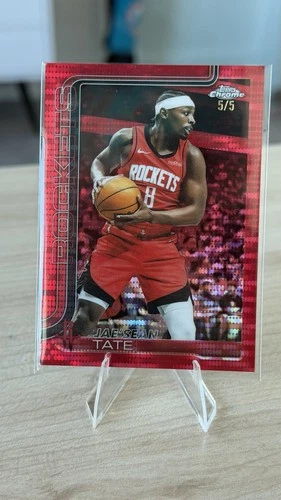 Jae'Sean Tate