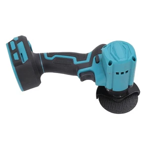 Mini Scie circulaire avec couvercle de poussière amovible pour la réparation à domicile